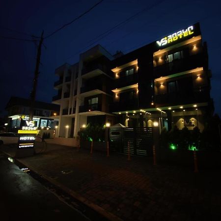 Hotel Vs Kobuleti Exteriér fotografie